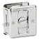 SCHLAGE Ives by Schlage 991B26 Sliding Door Pull