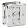 SCHLAGE Ives by Schlage 991B26 Sliding Door Pull