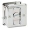 SCHLAGE Ives by Schlage 991B26 Sliding Door Pull