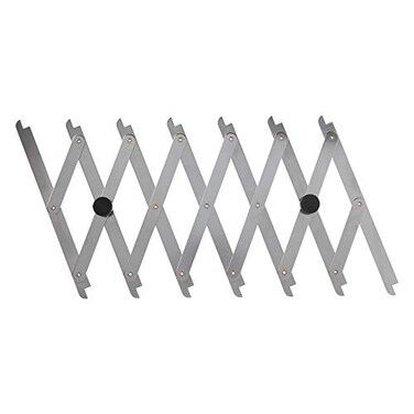Trend Point2Point Equidistant Measuring Tool for Marking Equally Spaced Points Quickly Accurately Locate Set Positions 33 Inch to 28 Inch MP2P01
