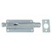 National Hardware N151027 V830 Foot Bolts in Zinc plated