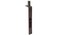 SCHLAGE 262B10B Flush Bolt