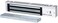 Seco-Larm SecoLarm E941SA600 Enforcer Electromagnetic Lock with 600 Pound Holding Force