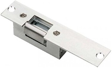 Seco-Larm SecoLarm Enforcer Reversible Electric Door Strike Asymmetric SD994AA1AQ