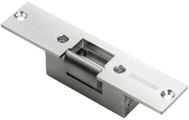 Seco-Larm SecoLarm Enforcer Reversible Electric Door Strike Symmetric SD994AA1SQ