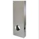 Don-Jo DonJo 14CW S Satin Stainless Steel WrapAround Plate