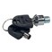 Kennedy Wire RopeSling Company Kennedy 80403 High Security Tubular Lock Key Set No Cam