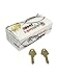 JMA XL1E Key Blank for XL Lock XL7 50 Pack