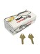 JMA XL1E Key Blank for XL Lock XL7 50 Pack