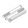 Kwikset 81691690 Thick Door Screw Pack for Single Cylinder Deadbolts Dark Bronze Finish