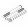 Kwikset 81691690 Thick Door Screw Pack for Single Cylinder Deadbolts Dark Bronze Finish