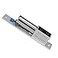 LIBO Smart Home LIBO Electric Bolt Lock 2 Wires Lines DC 12V Fail Safe Electronic Lock Normal Temperature for Glass Wooden Iron Door Access Control System