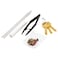 PRIME-LINE PrimeLine E 2400 ReKeying Kit ReKey a Lock Kit with PreCut Keys for all your Locks to One Key For Kwikset Brand Locks 5Pin Style 1 Kit