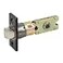 Design House 582221 6Way Universal Square Spindle Passage Latch Oil Rubbed Bronze
