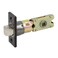 Design House 582221 6Way Universal Square Spindle Passage Latch Oil Rubbed Bronze