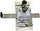 BILCO Basement Door Keyed Lock Kit