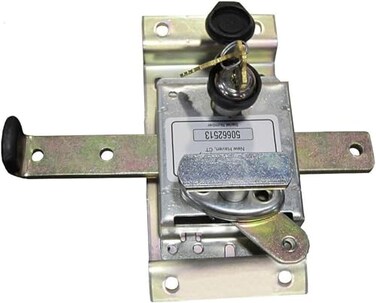BILCO Basement Door Keyed Lock Kit