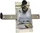 BILCO Basement Door Keyed Lock Kit