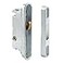 PRIME-LINE PrimeLine E 2487 3916 In Steel Mortise Lock and Keeper 1 Set
