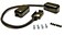 TUFF STRIKE Armored Loop Power Transfer Electrified Commercial Exit Doors Door Security Alarmed Door Wire Conduit 20 Oil Rubbed Bronze Tuff Strike