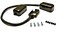 TUFF STRIKE Armored Loop Power Transfer Electrified Commercial Exit Doors Door Security Alarmed Door Wire Conduit 20 Oil Rubbed Bronze Tuff Strike