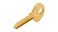 Kaba Ilco Corbin Russwin CO106BR CO16HL1 Blank Key pack of 50