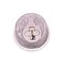 McAvory Cylinder Locks Durable Commercial Storefront Lock 2 Keys Double Cylinder Duronotic Bronze 2 Pack