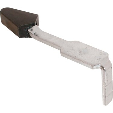 PRIME-LINE PrimeLine E 2066 158 In Sliding Door Latch Lever Adams Rite Single Pack