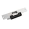 YUHANUS Electric Strike Door Lock FailSecure NO Mode 12V DC for Access Control System Deadlatches or Cylindrical Locksets