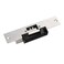 YUHANUS Electric Strike Door Lock FailSecure NO Mode 12V DC for Access Control System Deadlatches or Cylindrical Locksets