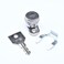 Stahl 944951412 K412 Cylinder Kit Lock Clip and Key