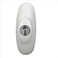 MaxxGeek Keyed Lock Assembly Fit Andersen Tribeca Style Exterior Keyed Lock with Keys Suitable for Patio Doors Quality Upgrade RH Metallic White