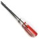 YnFag Elevator Drop Key Double Knuckle Emergency Drop Key Red Handle with Printed Warning 1