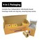 elox SFIC Standard Mortise Housing for Stanley Dorma Kaba Arrows Best Falcon 7pins6pins IC Core Using