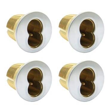 elox SFIC Standard Mortise Housing for Stanley Dorma Kaba Arrows Best Falcon 7pins6pins IC Core Using