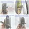N8LokNLok Gliding Patio Door Keyed Lock Assembly Thumb Latch Compatible with Andersen Tribeca Style OEM Part 2573068 2573078 2573609 2916 Hole Centers NonHanded White Diecast