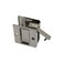 IDH by St. Simons idh by St Simons 2541015A Premium Quality Solid Brass Pocket Passage Door Pull Antique Nickel