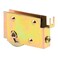 PRIME-LINE PrimeLine D 1756 114 In Steel Ball Bearing Sliding Door Roller Assembly for Window Master Single Pack