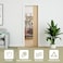BarnBase 6FT Pocket Door Track Kit Spliced Aluminum Quiet Smooth Sliding Suitable for Door Width 2436 Easy to Install