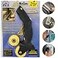 Pull A Post Screen Roller Tool Professional EZ Screen Spline Roller Tool with Knife Tool for Installing Screen Windows Door Patio