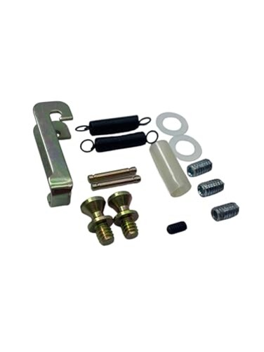 CRL Jackson Body Hardware Package for Model 1085 and 1085P Exit Devices 301409