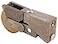 PRIME-LINE PrimeLine D 1533 112 In Steel Sliding Door Roller Assembly Fleetwood and Fullview Single Pack