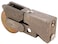PRIME-LINE PrimeLine D 1533 112 In Steel Sliding Door Roller Assembly Fleetwood and Fullview Single Pack