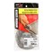 PRIME-LINE PrimeLine P 7630 18 In x 25 Foot Gray Spline 1 Roll
