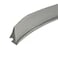 PRIME-LINE PrimeLine P 7768 Glass Glazing Spline Gray Vinyl 200 ft 1 Roll