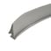 PRIME-LINE PrimeLine P 7768 Glass Glazing Spline Gray Vinyl 200 ft 1 Roll