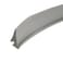 PRIME-LINE PrimeLine P 7768 Glass Glazing Spline Gray Vinyl 200 ft 1 Roll