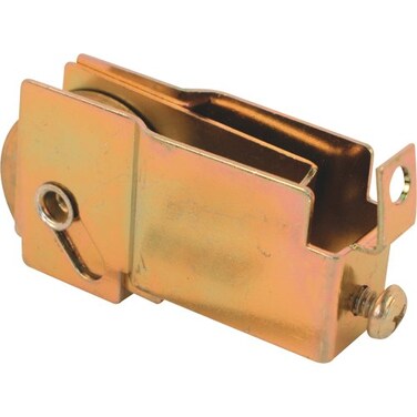 PRIME-LINE PrimeLine D 1515 114 In Steel Sliding Door Roller Assembly with Steel Ball Bearings Single Pack