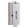 PRIME-LINE PrimeLine MP1004 Patio Door Handle Set Low ProfileLow Base Aluminum Construction Single Pack