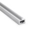 OTIIALOT Anodized Aluminium Sliding Screen Door TrackSliding Door Bottom Track ReplacementPatio Screen Door Repair Guide 75 Inch